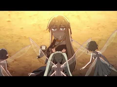 The Princess Knight is the Barbarian's Bride PV TRAILER 【4K 120fps】