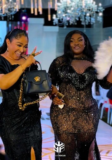 @Africanvirtuousladies African Virtuous Ladies Foundation Int. 10th Anniversary Dinner Party @MADAM SARS JEWELRY🌟🌟🌟