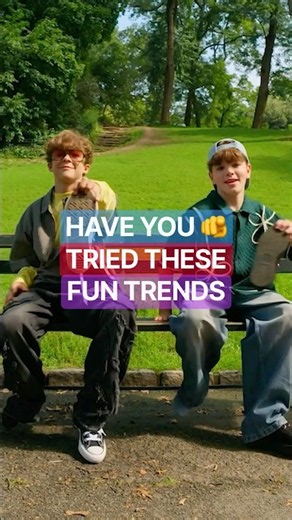 Shut Up & Dance music video is 🗣️OUT NOW #shutupanddance #kidzbop #trends