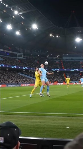 🤯 Haaland's WONDER GOAL Leaves Everyone Speechless! 🚀⚽