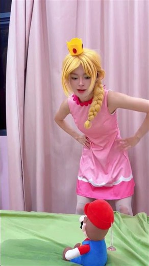 Mario's Revenge#short#Mario#SuperMario