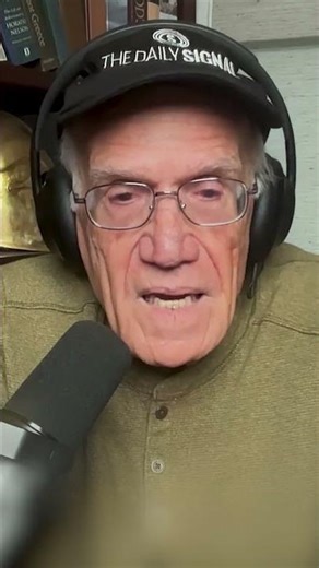 Victor Davis Hanson: Europe Understands Trump’s Strength—AOC Doesn’t #shorts #trump #aoc #politics