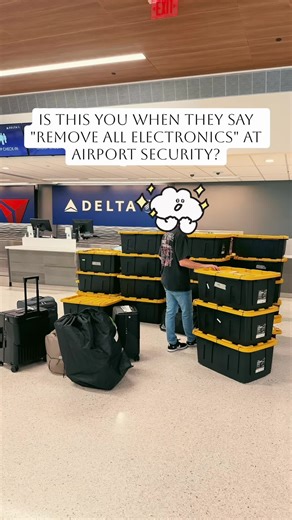 TSA PreCheck Benefits for Photographers