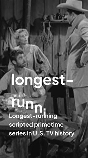 Gunsmoke (1955–1975): How Marshal Matt Dillon Tamed Dodge City | Classic TV Western Review#Gunsmoke