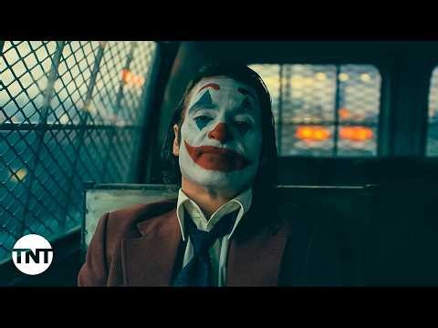 Joker Represents Himself in Court [CLIP] | Watch "Joker: Folie à Deux" (2024) on TNT