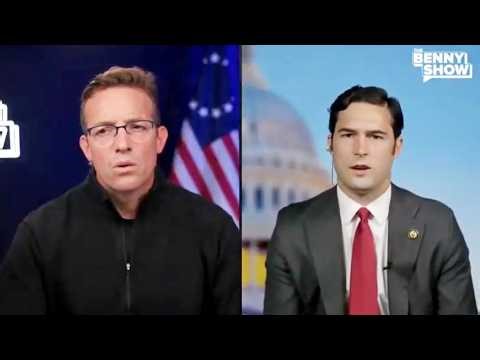 This is a new low, even for MAGA people