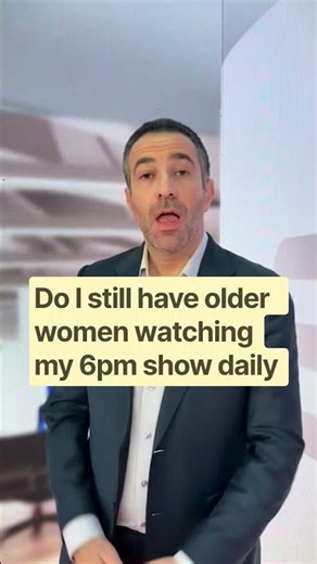 #6pm_news #arimelber #msnbc #breakingnews #currentevents #trump