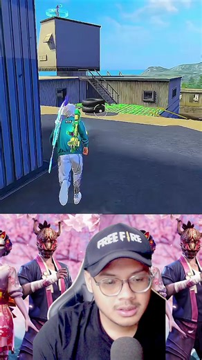 New Free Fire Patch: Collaborations and Sensitivity Settings