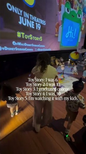 Toy Story 5 Family Adventure: Passing the Buzz and Woody Legacy #FamilyFun #ToyStory5
