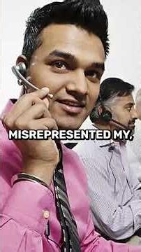 I EXPOSED This Travel Scammer! #scam #travel #scambaiter