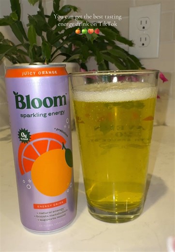 So yummy! Women 30 Women 40 Women 50 #newyearnewme #tiktokshopcreatorpicks #genx Final price may vary, depending on each customers avallable coupons. Promotion may have ended by the time you see this. @Bloom Nutrition