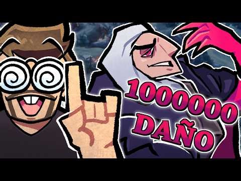 ASI es como UN SUPPORT PUEDE CARREAR LA PARTIDA!