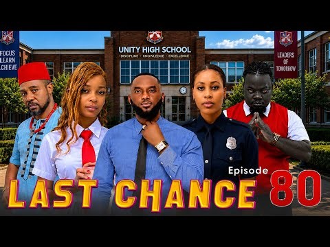 LAST CHANCE | 80 |