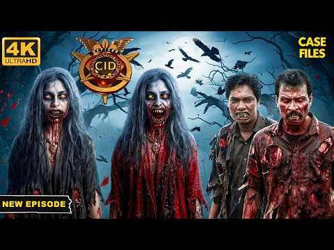 CID 2026 | CID new episode | CID full episode | CID | 4k Videos | Daya | CID| Maut Ki Dastak