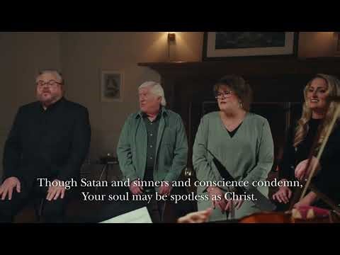 Come, Lonely Heart (Hymn 395) - HYMNOLOGY Season 7