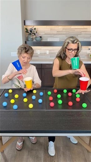 Inverted Matching Challenge! Stay sharp!!