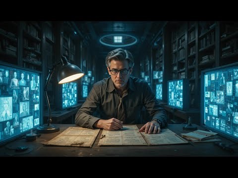 He Wasn’t a Soldier — But Every General Feared His Signature” | HFY | Sci-Fi Diplomacy Story