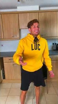 Giant marshmallow egg prank 🤣