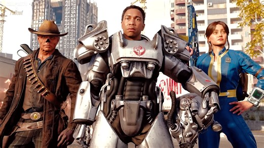 See what's coming to Call of Duty: Black Ops 7 and Warzone with the Fallout Collaboration, featuring new limited-time modes, a Fallout-inspired Vault Town map variant, and more, beginning January 8. | IGN