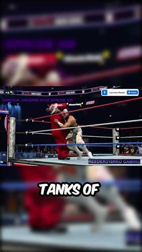 CLEAN destroyer out of nowhere! #wrestling #destroyer #epicmatch #wwe #ClipGPT