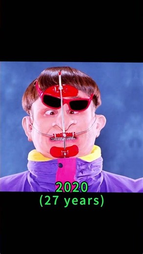 Oliver Tree 1993-2026 Evolution 🔥 Rip