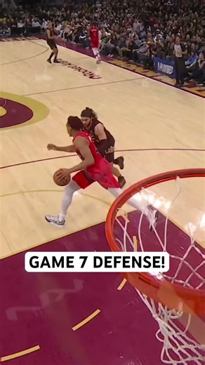 Defense ➡️ Offense