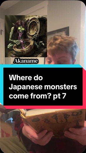 Where Do Japanese Monsters Come From? — Origins of Yokai (Part 7)