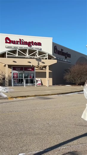 Winter Clearance Event at Burlington: Kids' Deals