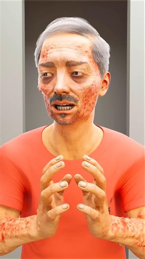 AI Told Him To Eat Poison 😨 #shorts