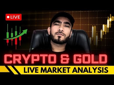 Live Crypto Trading | Bitcoin | ETHUSD Live Analysis | 23 -March | Delta Exchange India #cryptolive