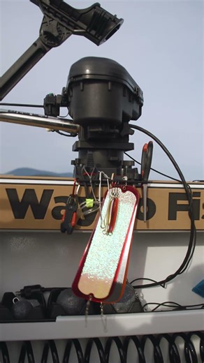 Scotty | 450 Downrigger Trolling Caddy | New Product Announcement