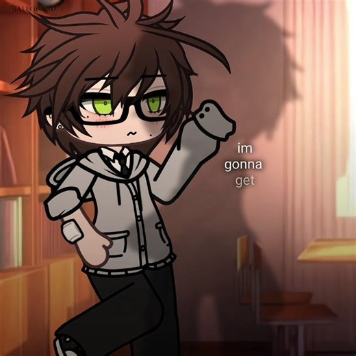 [ i'm gonna get paid, yeah ] #gacha #gachatrend #gachalife #gachatiktok