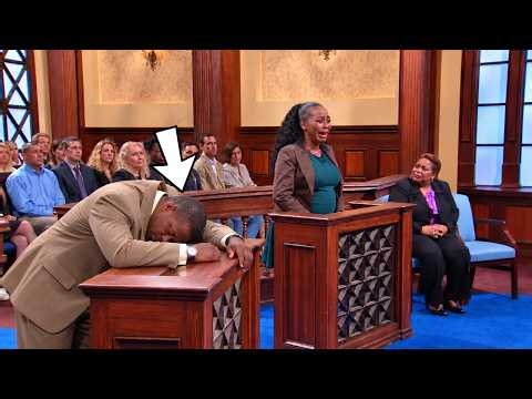 The CRUELEST Lies Ever EXPOSED on Paternity Court!