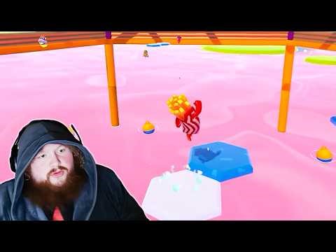 Even The Worst Human Beings Couldn't Stop Me