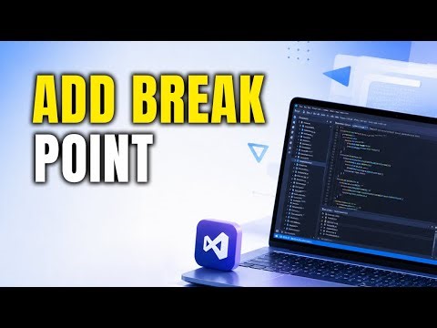 How To Add A Breakpoint In Visual Studio