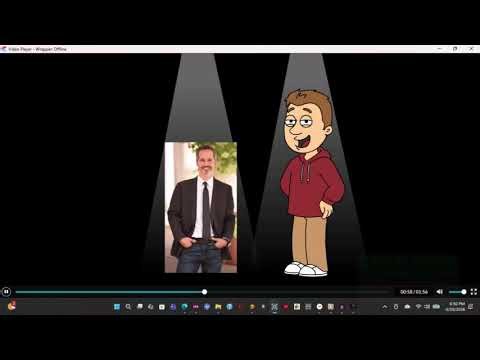 CTV Original Programming Logo Bloopers The Movie 4 Teaser