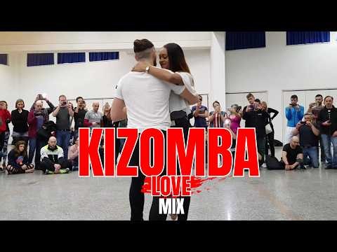 🎵 KIZOMBA MIX 2026 👑 Best of Nelson Freitas, C4 Pedro, Calema & Soraia Ramos