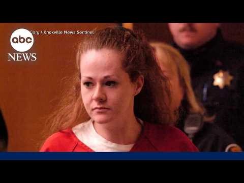 Christa Pike appeared to still be breathing after execution attempt