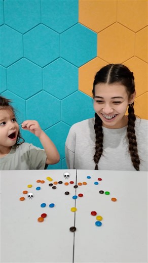 DON’T CHOOSE THE POISON!!