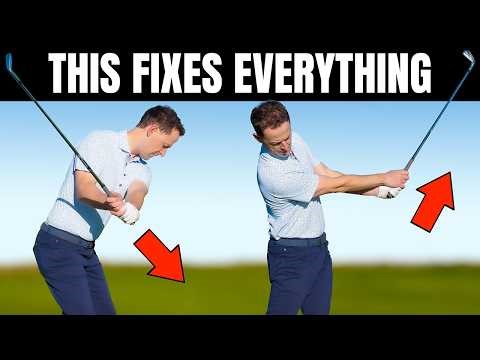 85% of Golfers Never Improve Because They're Not Taught This