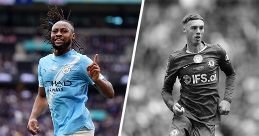 Chelsea-Manchester City : le geste lumineux de Semenyo, Haaland essentiel, Palmer n’a pas existé... Les tops et flops