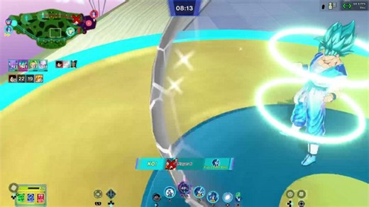 Halloween event! - nojxiii on Twitch