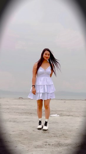 Tai henu ase girlfriend #youtube #dance #youtubeshorts