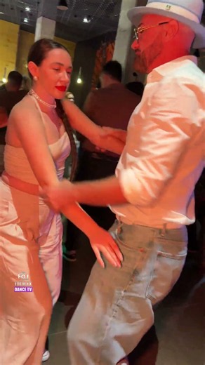 Sensual Flow!🕯️ Caliente Moxy - Social Dance - Georgia - Fotolex 🎭 Fusion Dance