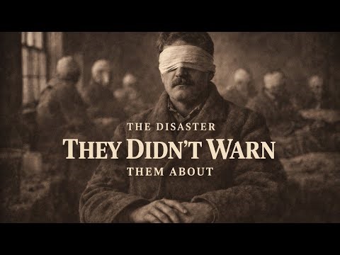 The Halifax Explosion: Canada's Deadliest Day
