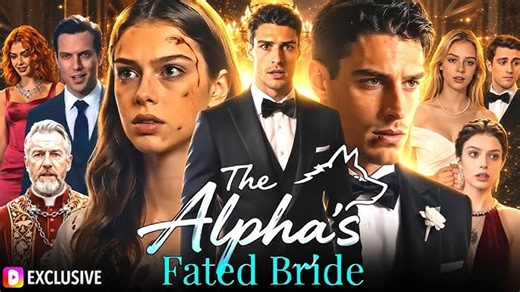 The Alpha's Fated Bride engsub fullepisode⚡️