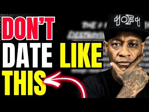 Never Do These 7 Things on a First Date (She's Testing You)