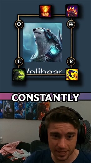 (EP. 59) Building the Perfect League of Legends Champion