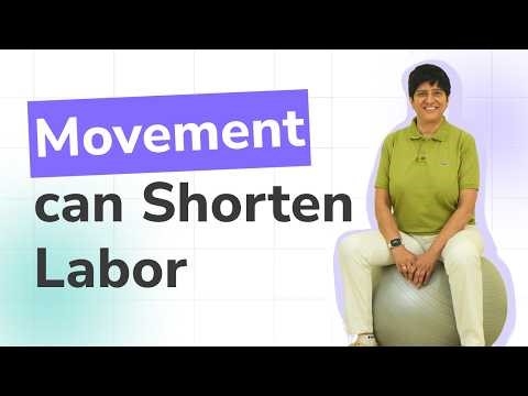 Module 3.3 | Birthing positions | Birth Essentials | iMumz
