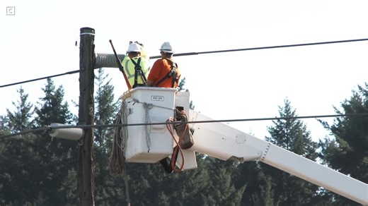 Stop building here – the urban planning crisis fueling wildfires